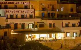 Hotel Ariston Ustica